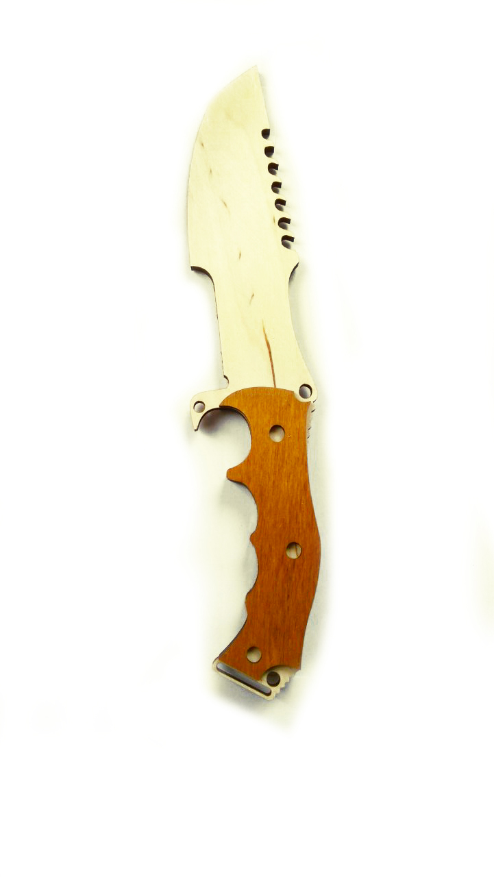 Игрушка - нож "НЖ-03"