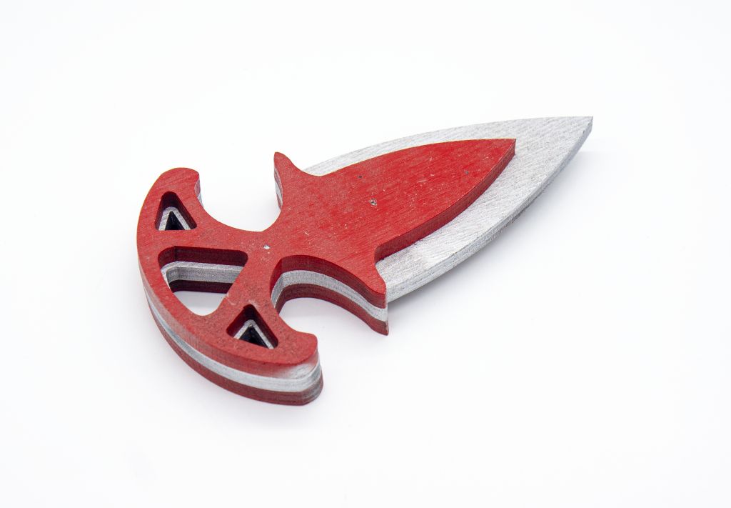 Сувенир нож-тычковый