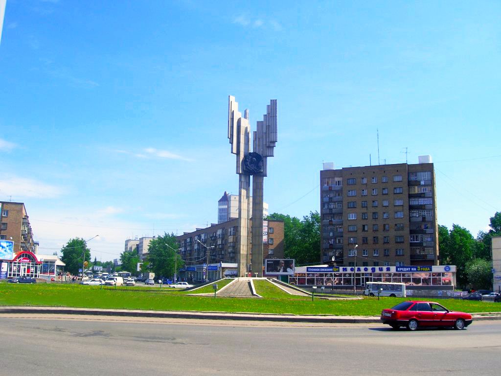 Фото города сыктывкар республика коми