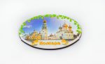 СВ-09 свиток-береста овальный