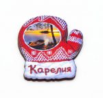 Варежка